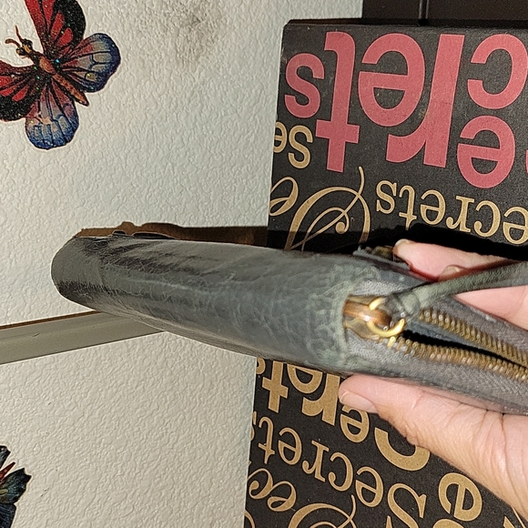 Balenciaga long wallet - Picture 4 of 8